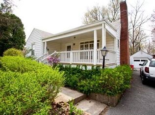 920 S Mitchell St, Bloomington, IN