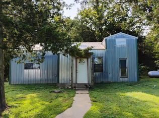 3575 S 223rd Rd, Goodson, MO 65663