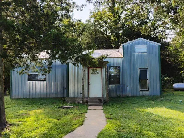 3575 S 223rd Road, Goodson, MO 65663