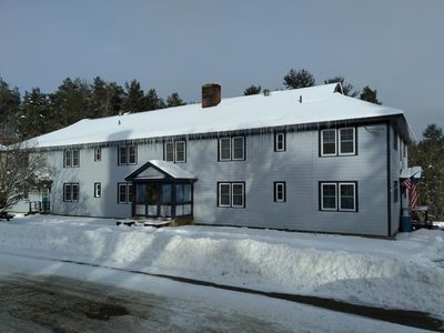 77 Will Rogers Dr #8, Saranac Lake, NY, 12983