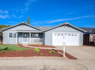 38834 Le Count Way, Fremont, CA 94536