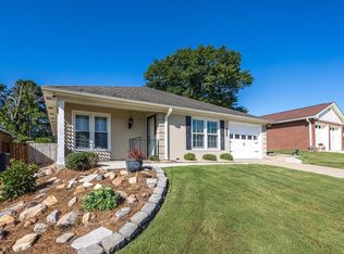 3305 Cater Ct, Phenix City, AL 36867