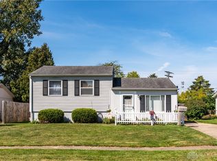 3101 Sudbury Dr, Dayton, OH 45420