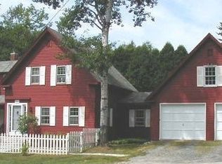 1934 King Hill Rd, New London, NH 03257