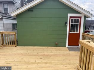 357 W Broad St, Williamstown, PA