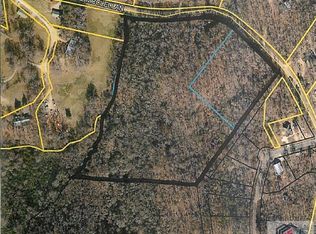 0 Foote McClellan Rd, Colbert, GA 30628