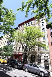 Sold by Halstead Real Estate