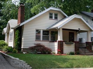 4539 12th Ave, Rock Island, IL