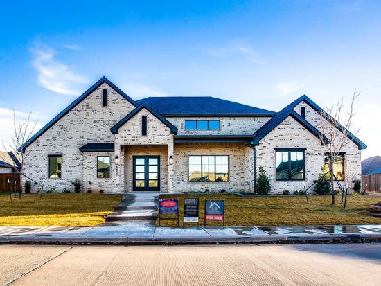 4807 120th St, Lubbock, TX 79424