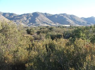 196-100 Ranchita, Ranchita, CA 92066