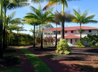 15-1919 5th Ave, Keaau, HI 96749