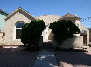 113 W 105th St, Los Angeles, CA 90003