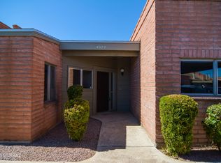 4322 E Allison Rd, Tucson, AZ 85712