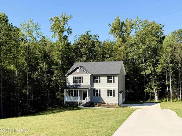 110 Driftwood Ct., Sanford, NC 27330