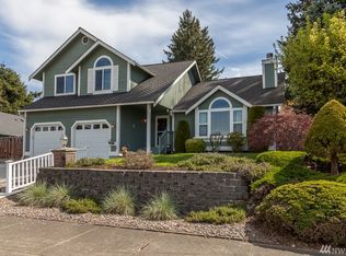 19502 135th Ave SE, Renton, WA 98058