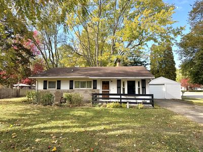 1601 Carolyn Dr, Champaign, IL, 61821