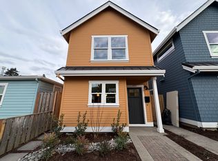 6960 NE 18th Ave, Portland, OR 97211