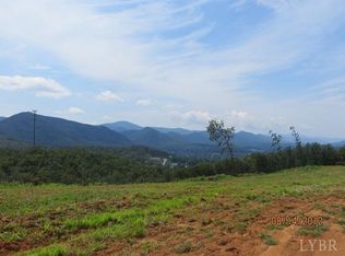 774 Longhollow Rd, Buena Vista, VA 24416
