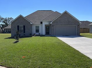 14615 Lillian Way, Vancleave, MS 39565