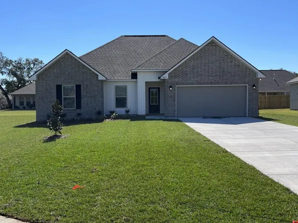 14615 Lillian Way, Vancleave, MS 39565