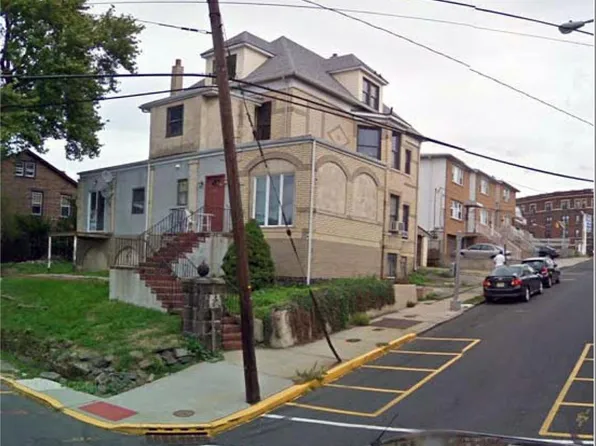 9102 Bergenwood Ave, North Bergen, NJ 07047