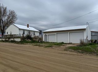 901 E Grand Xing, Mobridge, SD 57601