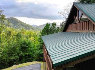 1450 Ritchie Creek Rd TRACT 4B, Blue Ridge, GA 30513