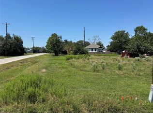 1035 21st St LOT 10, Hempstead, TX 77445