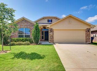 13308 SW 3rd St, Yukon, OK 73099