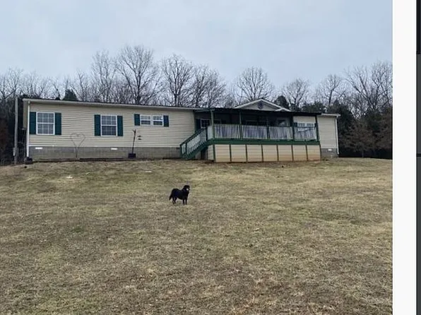 470 Sterrett Ln, Irvington, KY 40146