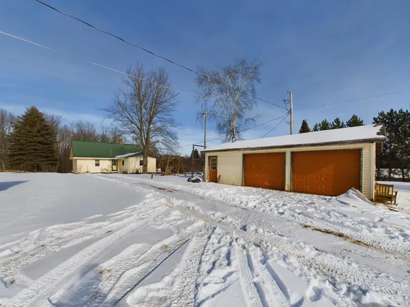 3675 Flanner Ln, Laona, WI 54541