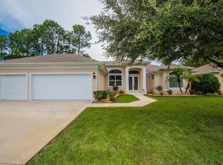 33 Webb Ln, Palm Coast, FL 32164
