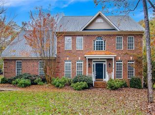 1104 Shoemaker Ct, Summerfield, NC 27358