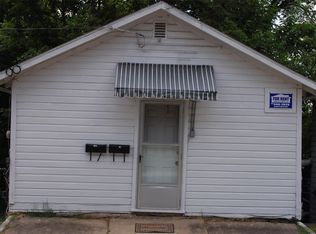 118 Franklin Avenue, Athens, OH 45701