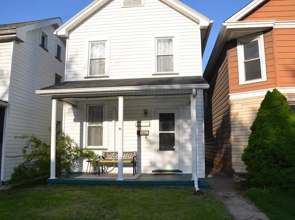 1425 Moore St, Huntingdon, PA 16652