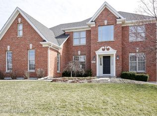 735 Kateland Way, South Elgin, IL 60177