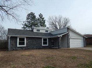 6353 S 30th Ave W, Tulsa, OK 74132