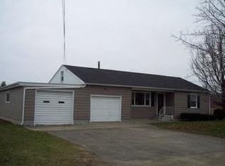 10834 Bennett Rd, Dunkirk, NY 14048