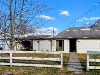 1301 Ridgeway Ave, Parkersburg, WV, 26101