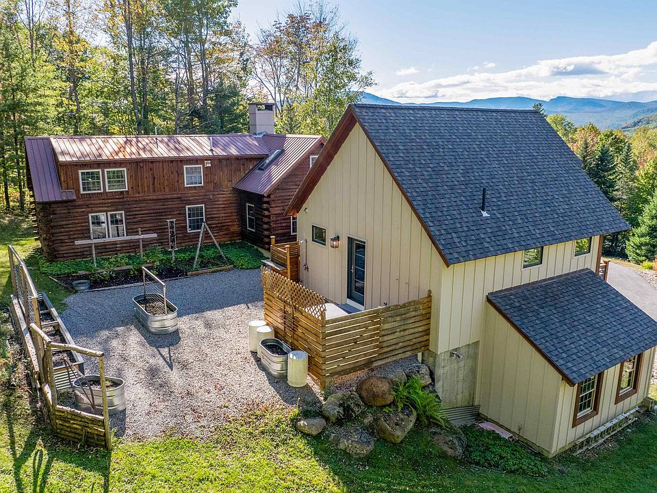 46 Lower Highlands Road, Jackson, NH 03846 | Zillow