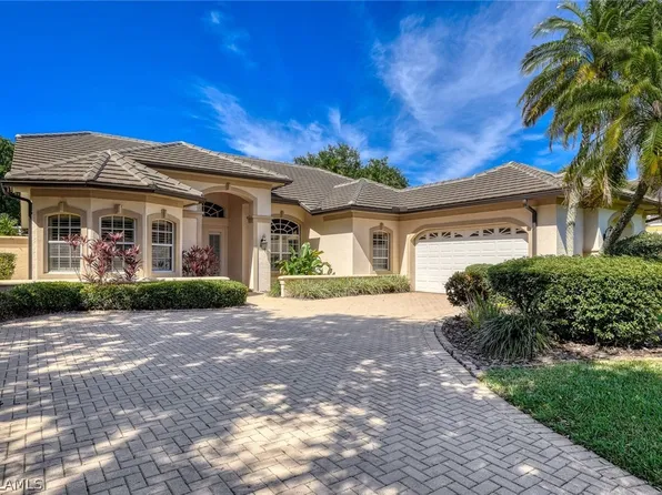 11650 Rosemount Dr, Fort Myers, FL 33913