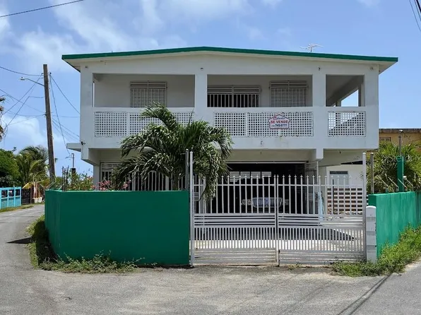 PR-187 VILLA KENNEDY COMMUNITY LOT 149, LOIZA, PR 00772