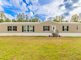 5465 Calvary Church Rd, Milton, FL 32570