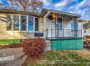 4342 Polk St, Omaha, NE 68107