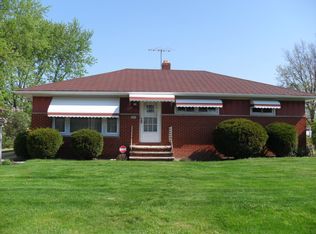 11392 Bobko Blvd, Parma, OH