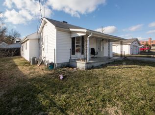101 Hanover Ave, Richmond, KY 40475