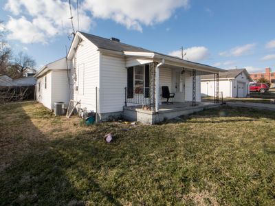101 Hanover Ave, Richmond, KY, 40475