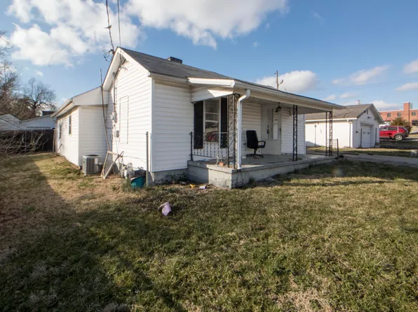 101 Hanover Ave, Richmond, KY 40475