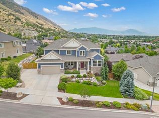 622 N Ridge Dr, Provo, UT 84606