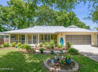 215 Hawthorne Rd, Saint Augustine, FL 32086